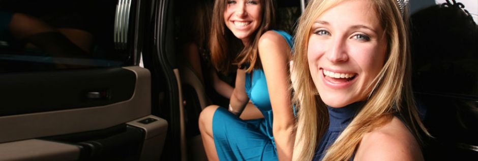 Bachelorette Party Limo- Prom Night Limo