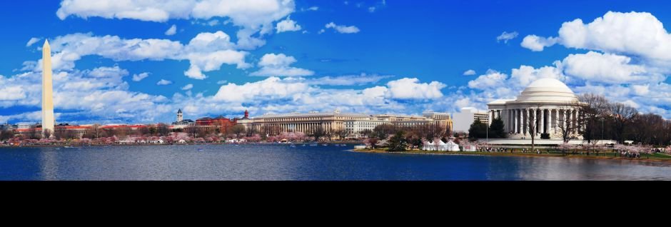 Washington DC Limo Tours