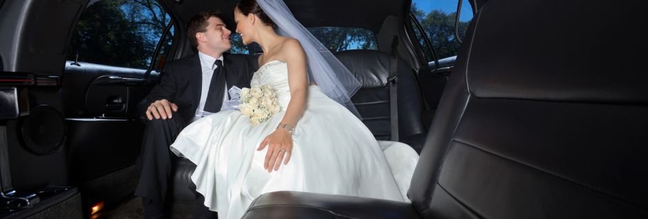 Wedding Limo